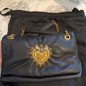 Dolce & Gabbana Black